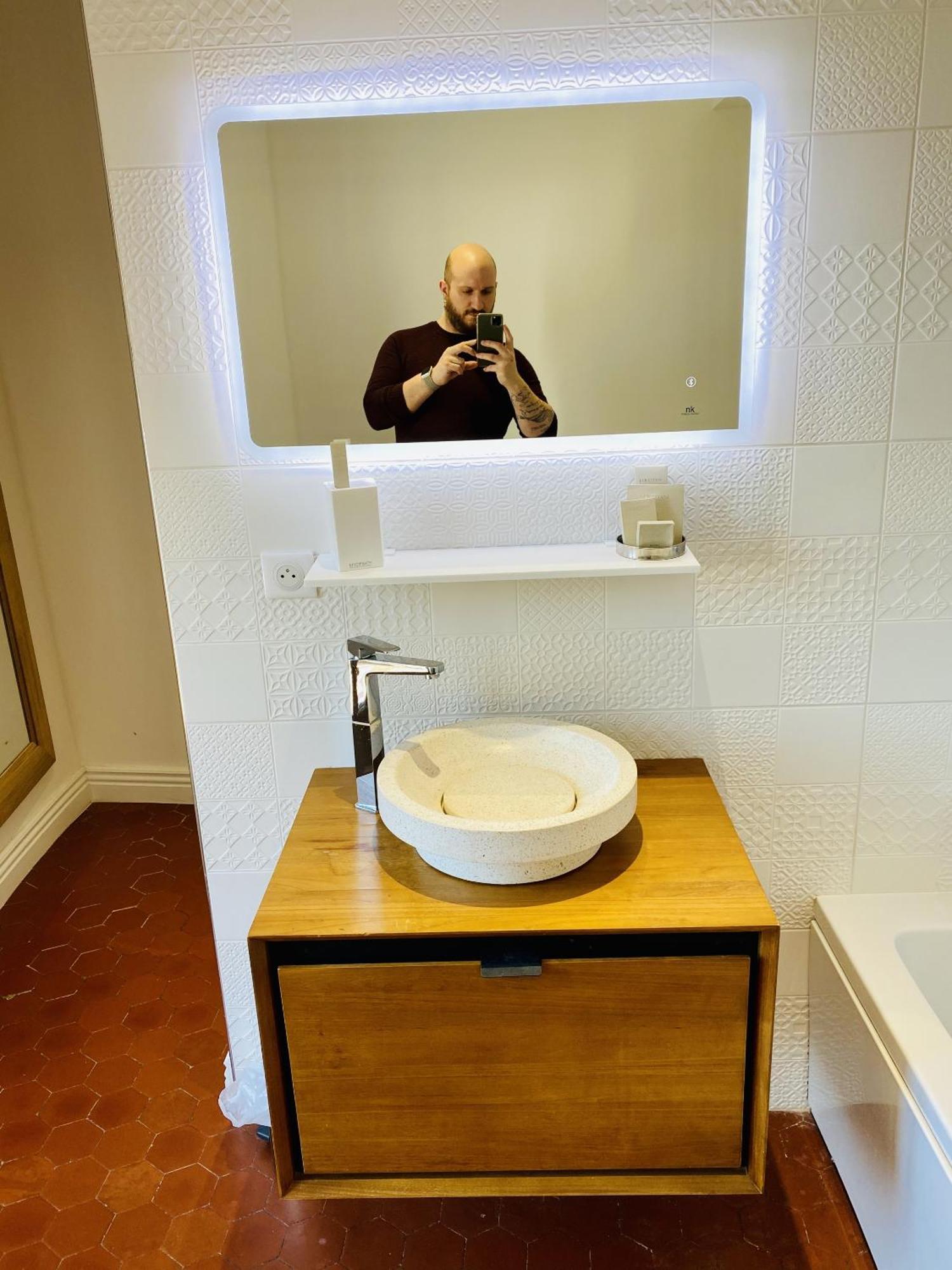 Hostellerie De La Fontaine Saint-Paul-de-Vence Kültér fotó